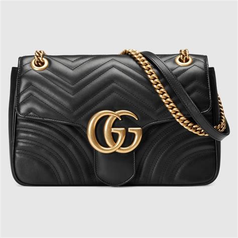 faux gucci purse